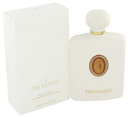 Trussardi Perfume - Click Image to Close